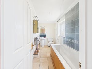 Family Bathroom- click for photo gallery